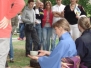 Putovná čajovňa Gurmán Fest 2014