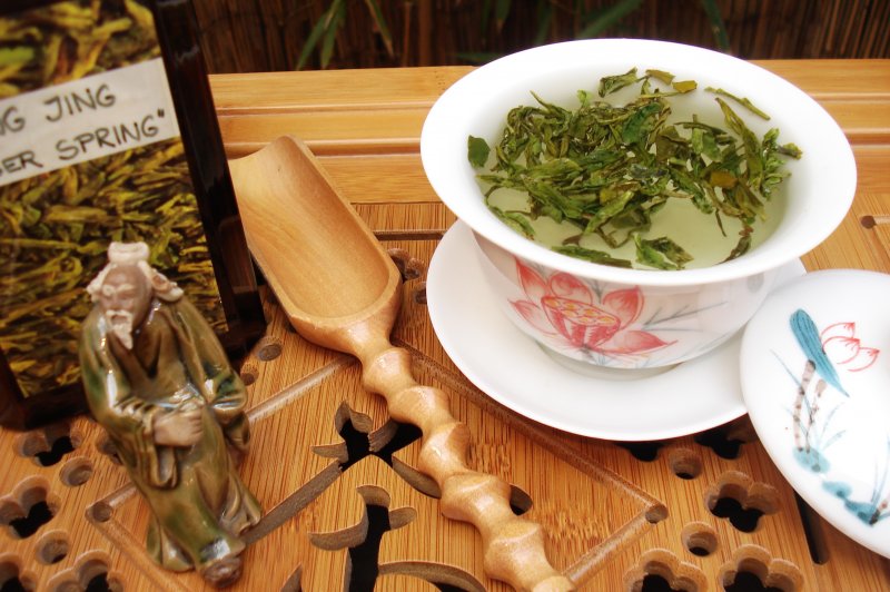 Long jing 2015