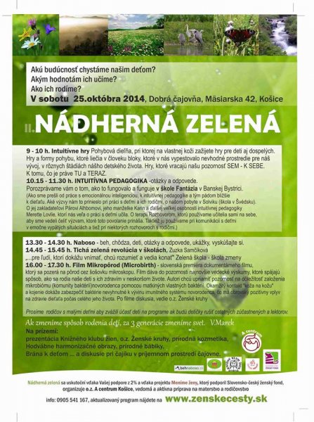 nadherna-zelena-ii