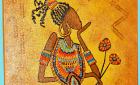 AFRIKA - Anna Vaňová