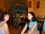 Vernisáž Anny Vaňovej 23.6.2012 - AFRIKA