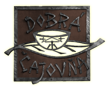Dobrá Čajovňa Košice
