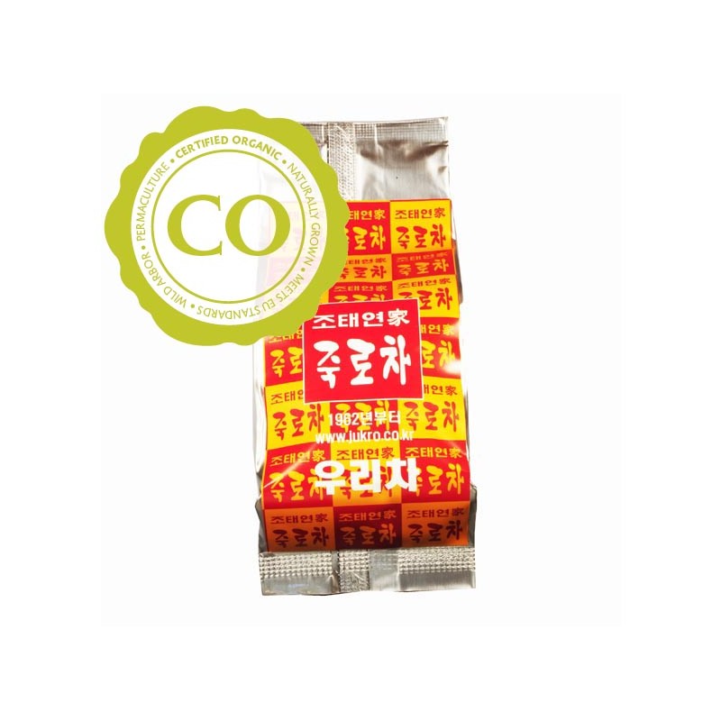 wooricha-50g