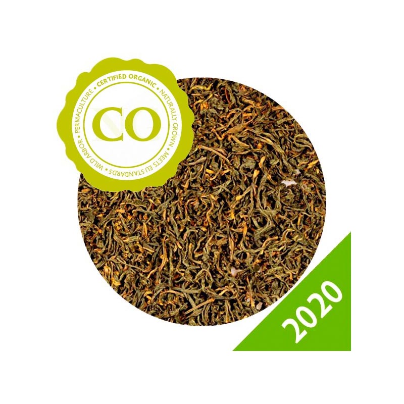 wooricha-bio-50g