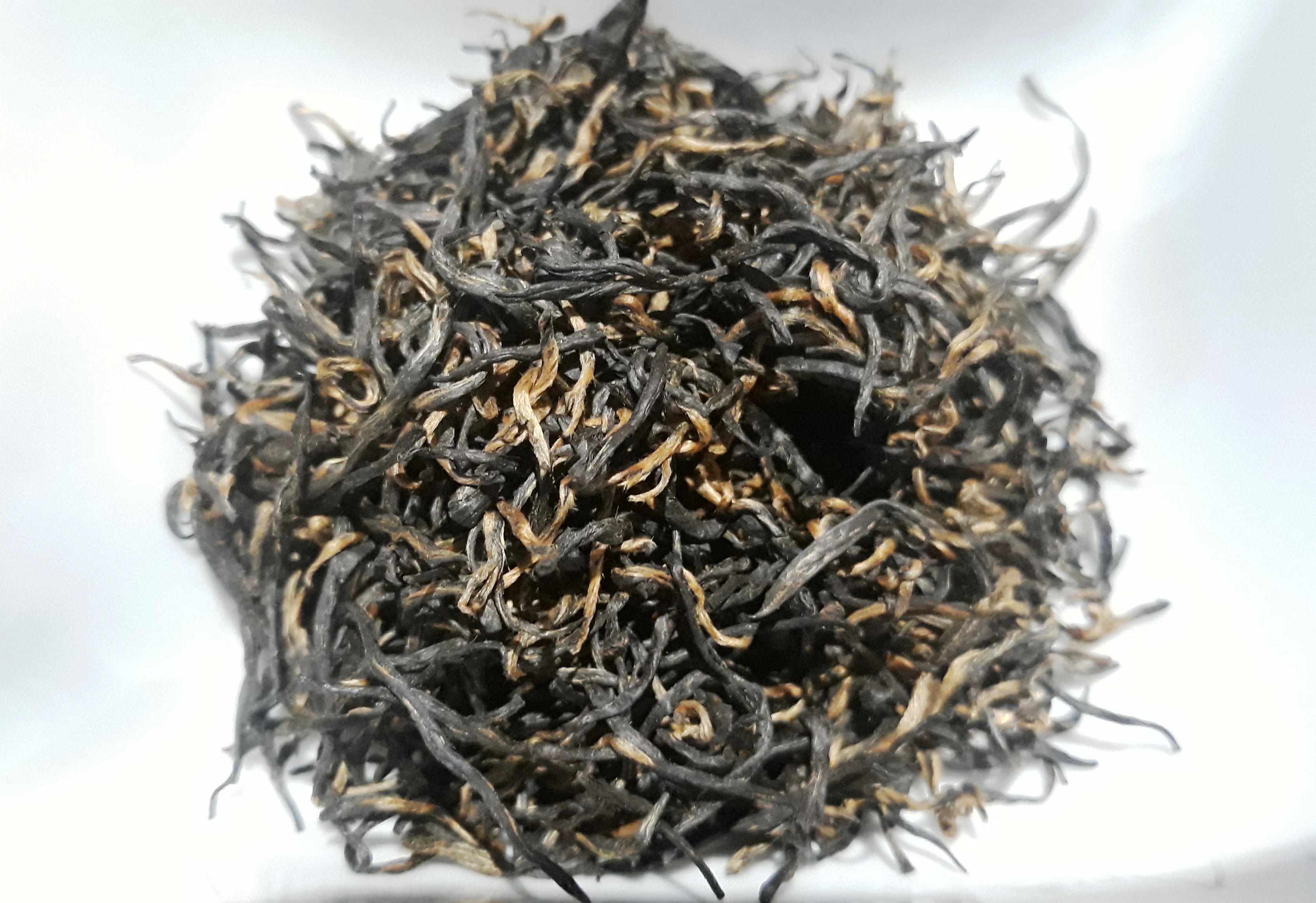 Jin Jun mei